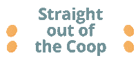 Eggs Coop Sticker by Aforemention Malaysia