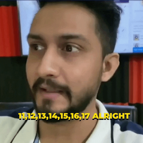 Alright GIF by Digital Pratik