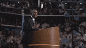 barack obama speech GIF by Obama