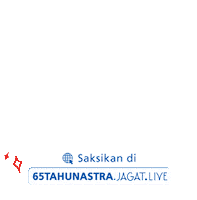Satu Indonesia Sticker by Astra