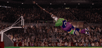 michael jordan slamdunk GIF by Maudit