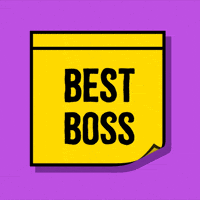 Work Good Job GIF by Jessica Lau