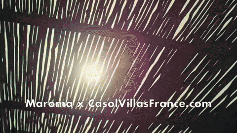 Riviera Maya Travel GIF by Casol