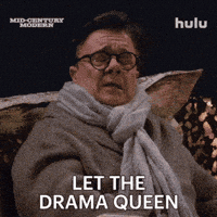 Tired Nathan Lane GIF by HULU