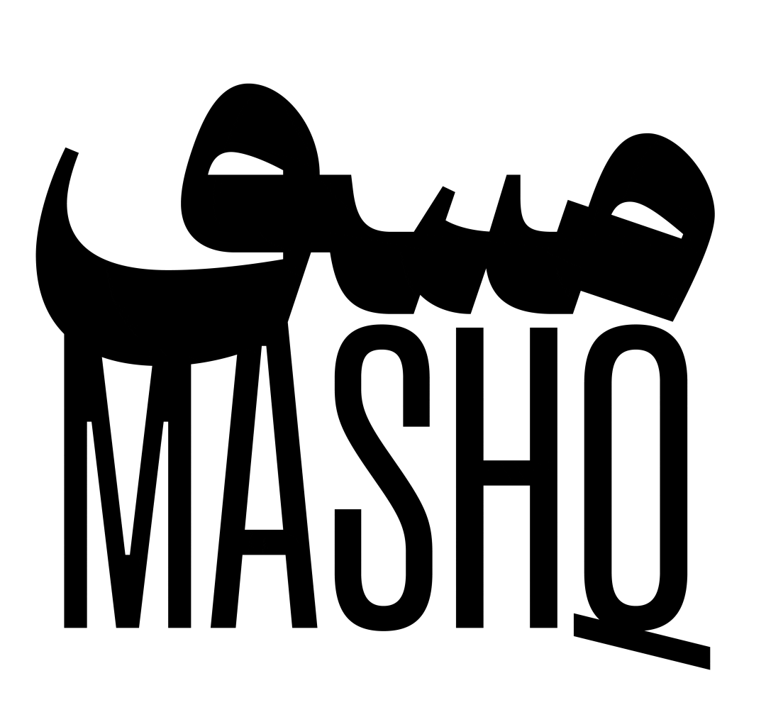 MashqConference giphyupload mashq2022 mashqconference Sticker
