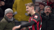 Football Soccer GIF by AFC Bournemouth