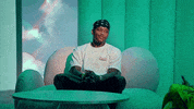 Demi Lovato Lol GIF by The Roku Channel