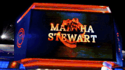 martha stewart fox GIF by MasterChef Junior