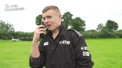 Alleycatstv green bbc josh tractor GIF