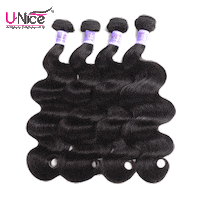 unicehair unicehair Sticker