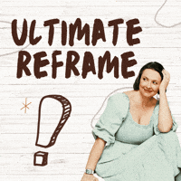 Reframe GIF by Theresa Lear Levine