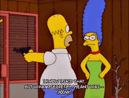 homer simpson GIF