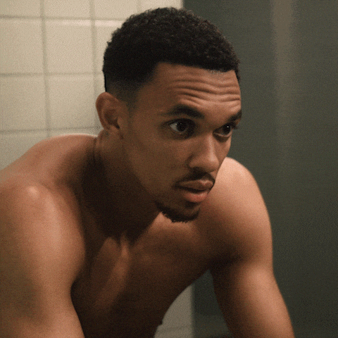 Trent Alexander-Arnold GIF by Calvin Klein