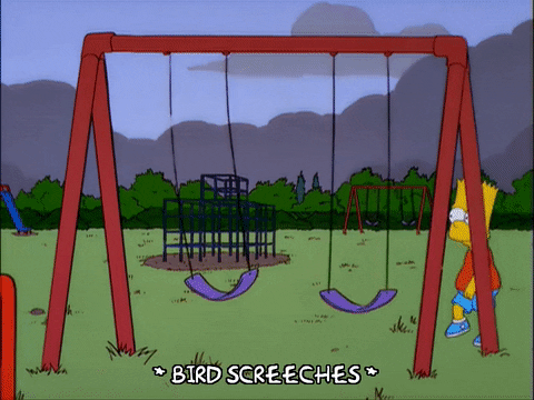 bart simpson episode 13 GIF