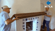 Art Living GIF by MolaTV