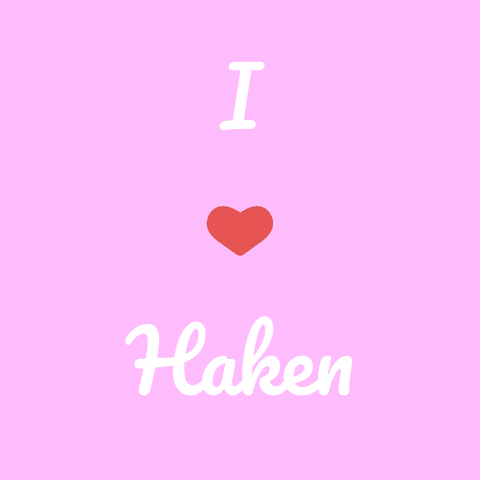 Crochet Love GIF by HakedNL