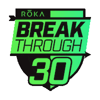 ROKASports strava roka strava challenge turkeytrot Sticker