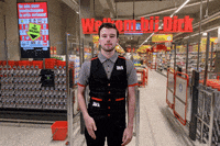 Hand Werken GIF by Dirk van den Broek