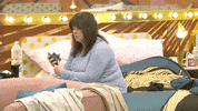 celebrity big brother GIF by Big Brother UK