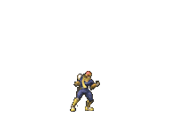 super smash bros nintendo Sticker by Leroy Patterson