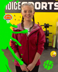 jade pettyjohn lol GIF by Kids Choice Sports 2017
