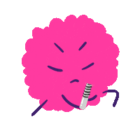 Star Wars Jedi Sticker by SkritterHQ