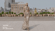 New York Fashion Week GIF by NYFW: The Shows