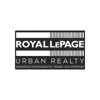 Ur Realtorlife Sticker by royallepageurban