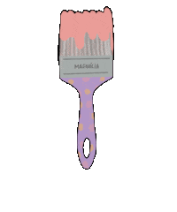 Art Beauty Sticker