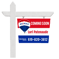 Realtor Sticker by Lori Patenaude - ReMax