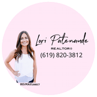Realtor Sticker by Lori Patenaude - ReMax