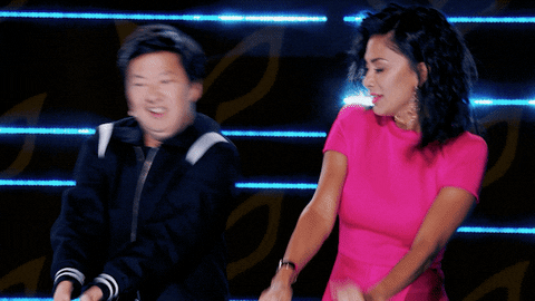 Fox GIF by The Masked Singer