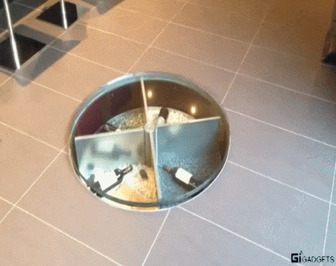 pop satisfying GIF