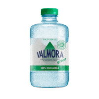 acquavalmora acqua idratazione valmora acquavalmora Sticker