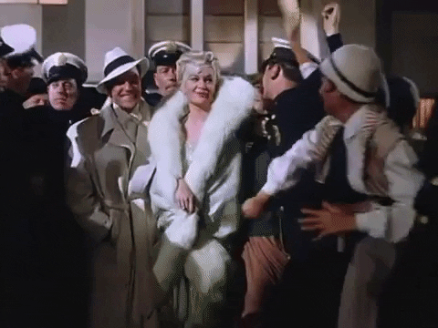 willyannjenneh giphygifmaker film gene kelly singing in the rain GIF