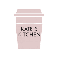 Coffee Time Bakery Sticker by &Smyth Creative Communications