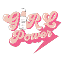 Beauty Skincare Sticker by Quickfx