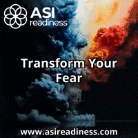 Fear Hope GIF by ASIreadiness