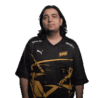Navi Vct Sticker by VALORANT Esports