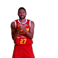 Liga Endesa Applause Sticker by ACB