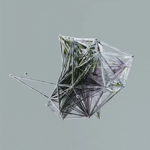 Art Satisfying GIF by MI