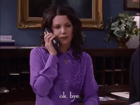 season 2 netflix GIF by Gilmore Girls 