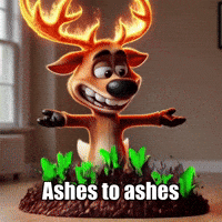 Fire Glow GIF by elkijahspark