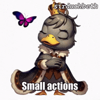 Butterfly Flight GIF by sirduckbeth