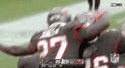 Regular Season Football GIF by NFL