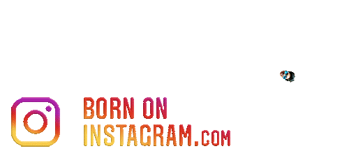 Rudrabawaliboi Sticker by BORN ON INSTAGRAM