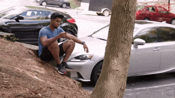 I Don't Know What To Do