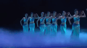 minorities shao shu min zu GIF