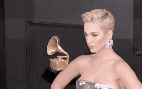 Grammy Awards 61St Grammys GIF by Recording Academy / GRAMMYs