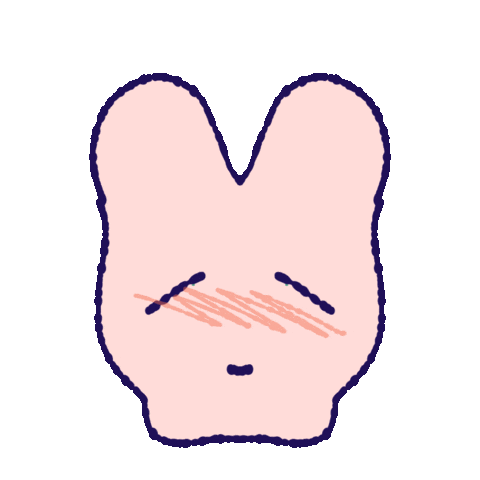 Feeling Good Smile Sticker